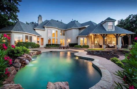 Southlake TX Single Family Homes For Sale .